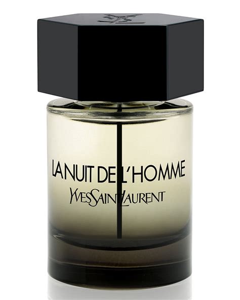 ysl la nuit l'homme edt|la nuit de l'homme discontinued.